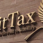 Налог на дивиденды, выплачиваемые эстонской компанией